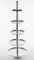 Fair-Shopping ETAGERE Dekoständer TORTENSTÄNDER XXL A000 ALUMINIUM 170 cm