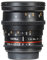 Rokinon 20 mm T1.9 Cine DS AS ED UMC Weitwinkelobjektiv für Canon EF