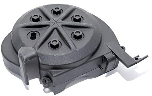 Abdeckung Lichtmaschine für NRG Power LC - original Piaggio