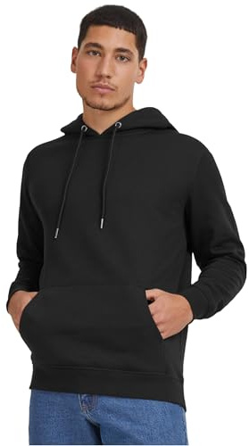 Urban Classics Herren Basic Sweat Hoody