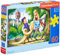 Rapunzel, Puzzle 60 Teile