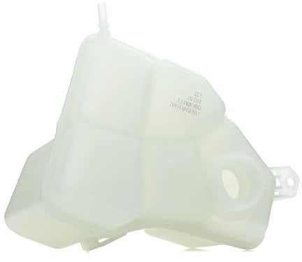 THERMOTEC Depósito compensación refrigerante DBG005TT 2 (DY)