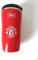 Manchester United travel mug genuine merchandise