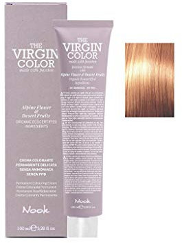 Nook Virgin Color 9.43 v.l.b.c.go.100ml