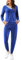 Totatuit Tuta Donna in Velluto Morbido Due Pezzi Sportiva Casual Pigiama Pile Set Inverno da Yoga Jogging Training Sportwear
