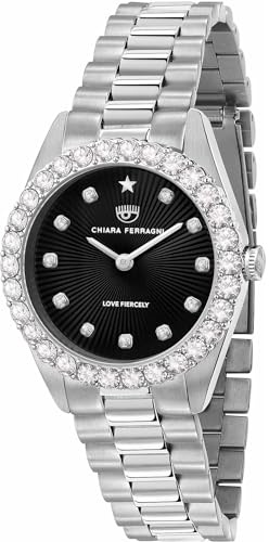 CHIARA FERRAGNI RELOJ