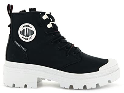 Palladium Pallabase Metro