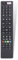 Telecomando di ricambio per Hitachi RC4848 | 30091082