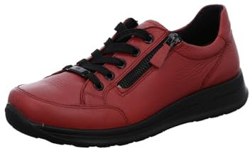 ARA Damen Osaka Sneaker, Chilli, 7.5