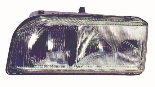 Hauptscheinwerfer Abakus Vorne Links Kompatibel mit Volvo 850 854 + Kombi 855 93-97 773-1105L-Ld-E