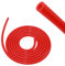 Uxney Silicone Hose - Red, 3 mm ID, 3 m Length - Vacuum Hose for Coolant, Turbo Systems