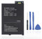 KXRSII GP-S10-346392-0100 E-Book E-Reader Akku D00901 Tastatur 3. Generation K3 S11/GTSF/01A K3 WiFi 170-1032-01 K3 G & 170-1032-00 3.7V 1830mAh (mit Reparaturwerkzeugsatz)