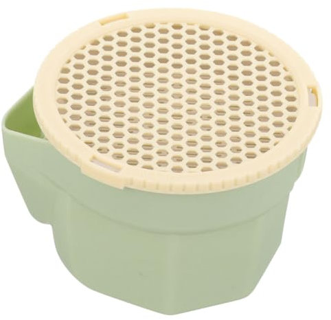 SUPVOX Cat Grass Nursery Cup Practical Cat Grass Planter Catnip Planting Box Easy to Use Plant Box