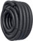 ISOLATECH Wellrohr ungeschlitzt ID Ø13mm AD Ø17mm L 25m Wandst 0,27mm PP UV-best REACH Innen/Auß Temp-45C+125C Hitzebest240h+150C UL94V0 RoHS Ø13mm25M