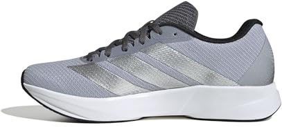 adidas Herren JS4429 Duramo RC2 M Laufschuh Sneaker Core Black/White | Leicht, stylisch, komfortabel – Adidas Duramo RC2 M für Herren.