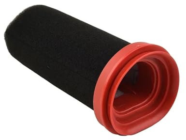 Filtre, Compatible Avec Bosch, Aspirateur Sans Fil Flexxo 25,2 V, Accessoires De Nettoyage Ménager De Remplacement