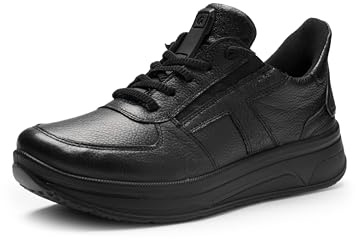 ARA Damen Sneaker Sapporo schwarz