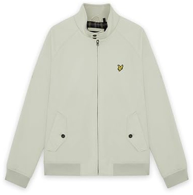 Lyle & Scott Herren Harrington Jacket Jacke (1er Pack)