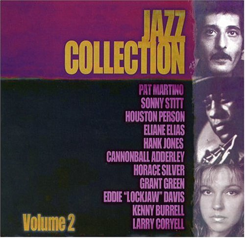 Giants of Jazz: Collection 2