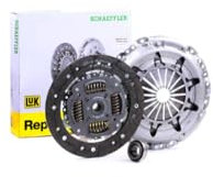 LUK 624321800 Kit Embrayage Repset