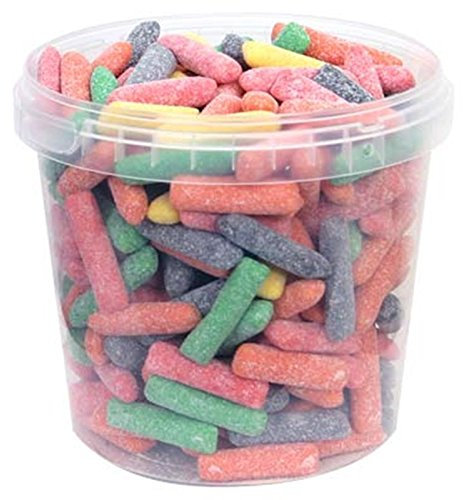 Hitschies assortis 1 kg