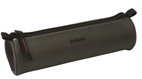 Oxmox Touch-It Pencil Box Grau