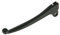 Bremshebel Links Schwarz für Keeway Easy 50 2009-