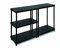 Terry 1002694 Scaffale Modulare a 5 Ripiani, da Interno Esterno, 40x80x173 8 cm