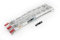 The Ramp People Rampa di carico pieghevole per moto (2200 mm x 230 mm x 300 kg) Quad ATV Bike Rampa