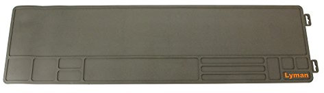 Lyman 4010333-ssi Tapis d'entretien Essential pour Fusil Unisexe, Multicolore, 10-inch