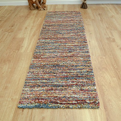 Rugs Direct Rug, 100% Heatset Polypropylene, Multicoloured, 160cm x 160cm