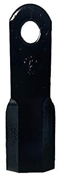 Zappettificio Facchini Coltello trincia, 10 Pezzi