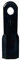 Zappettificio Facchini Coltello trincia, 10 Pezzi