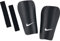 Nike J CE Schienbeinschoner, Black/White, M
