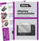 dipos I 6x Screen Protector compatible with Sony DSC-HX99 Protection Films clear