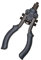 Eclipse Professional Tools 2760C-M Compact Mini Level Arm Riveter
