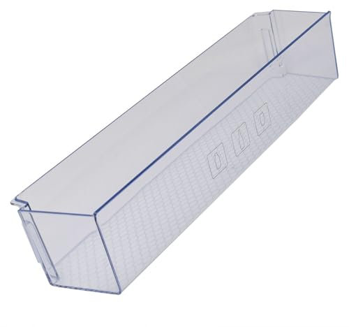 sparefixd Milk Bottle Shelf Rack Tray to Fit Beko Fridge Freezer (fits List Belo