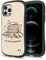 iFace x Pusheen First Class Designed for iPhone 12 and iPhone 12 Pro (6.1) – Cute Shockproof Dual Layer [Hard Shell + Bumper] Phone Case – Purrfect