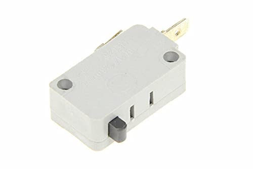 Ariete Micro interruptor HG799 plancha caldera Stiromatic No Stop Plus 6258