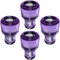 Odashen 971517-01 - Confezione da 4 filtri per aspirapolvere Dyson V12 Cyclone