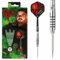 Bull's Cristo Reyes Dart, Silber, 23 g