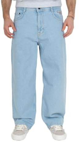 Homeboy Herren Jeans Hose X-Tra Baggy Jeans