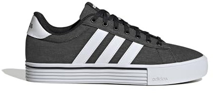 adidas Unisex Daily 4.0 Shoes Schuhe, core Black/Cloud White/core Black, 42 EU