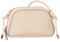 TOM TAILOR Denim Madelyn Damen Umhängetasche Crossbody Bag Klein Weiß