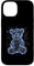Sternenhimmel Bär beleuchtetes Sternbild Hülle für iPhone 14