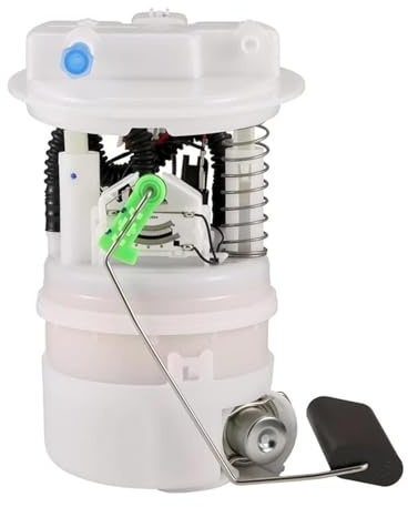 Pompa Benzina Elettrica Per D&acia Per Sandero EM1413 705656670 172022047R Gruppo Pompa Carburante Benzina Elettrica Per Auto Pompe Alimentazione Carburante