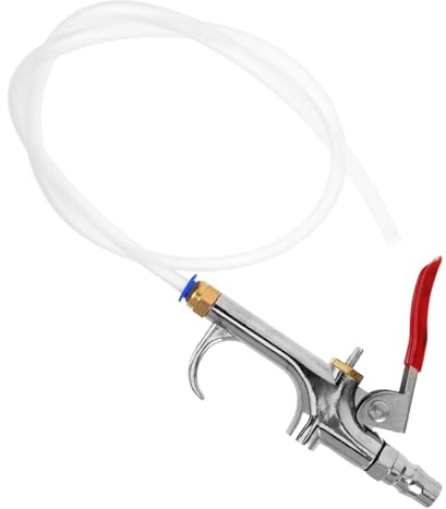 Cabilock Gun Motor Cleaning Sprayer Air Engine Wash Gun Pneumatic Air Compressor Accessories Automotive Cleaning Tool Car Engine Cleaner Plastic