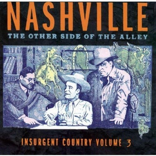 INSURGENT COUNTRY 3 / VARIOUS
