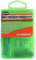 Slime 2410 Mini-Reifenwartungsset, Reifenpflege-Essentials, kompakt, 14-teiliges Set, 8,9 cm L x 6,3 cm B x 2,2 cm T
