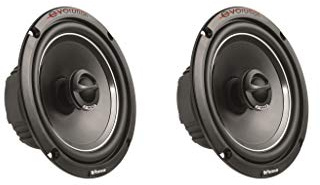 Phonocar 2-Wege Lautsprecher Evolution (2616)